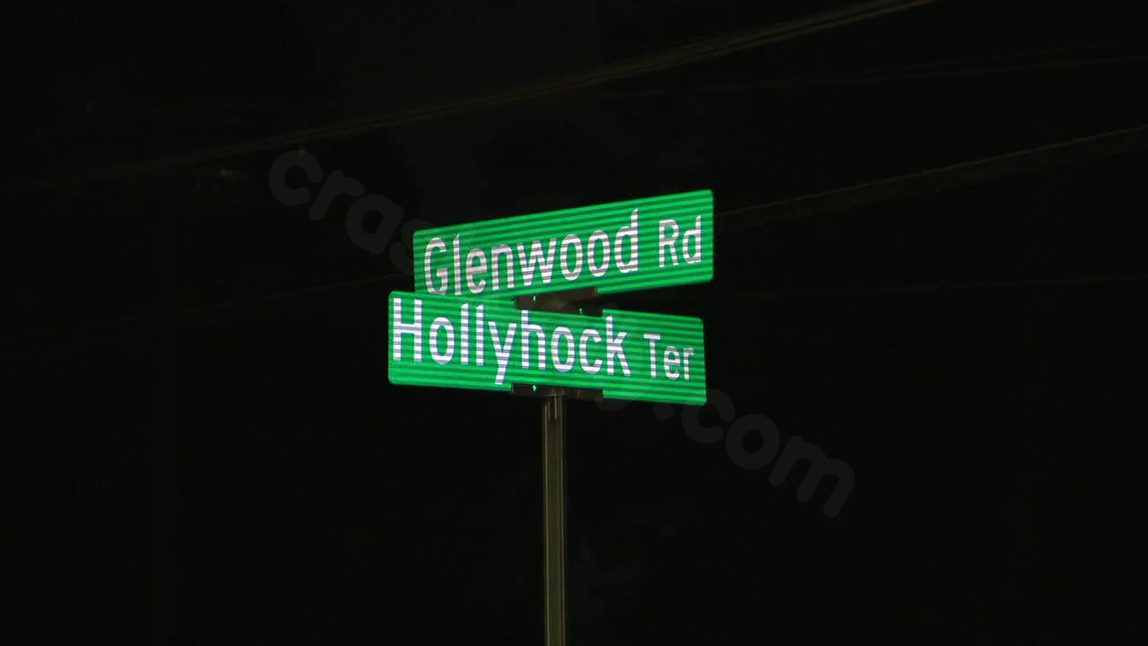 1 dead, 2 critical after crash on Glenwood Road in DeKalb
