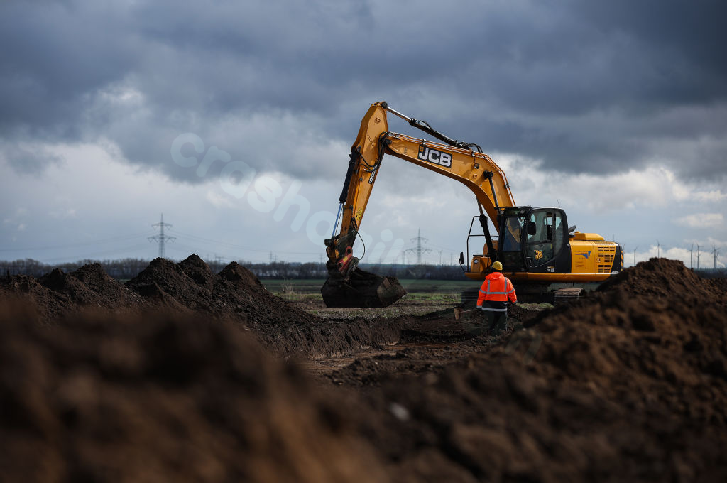 52-year-old Rockwall County construction worker killed in excavator accident