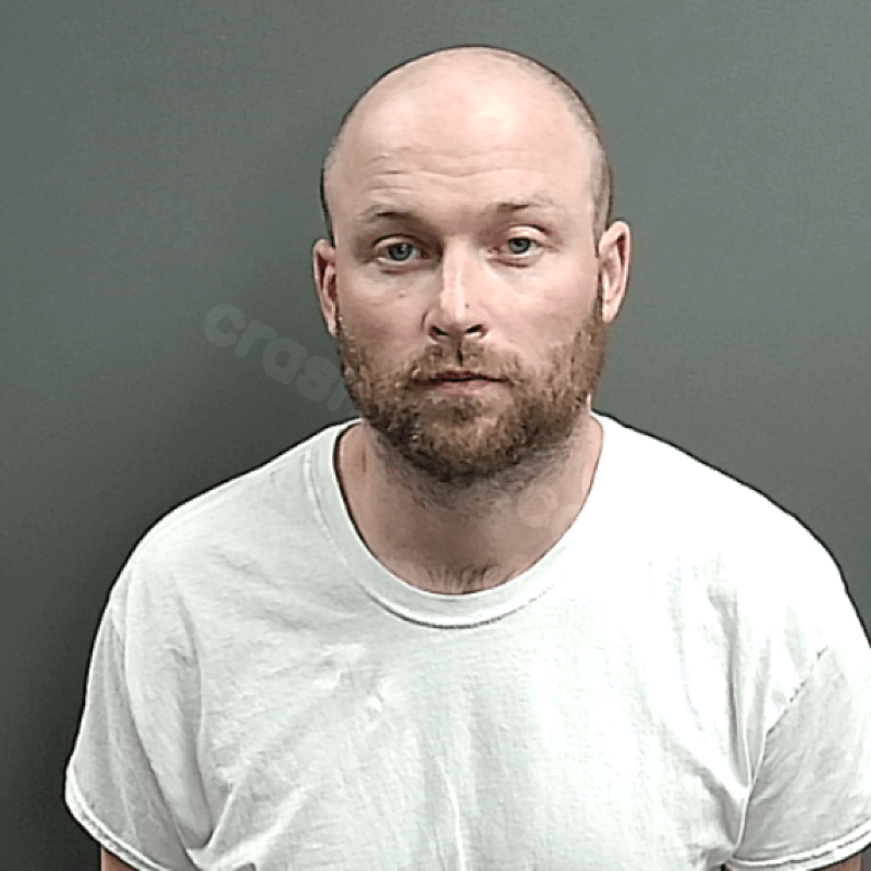 Muncie man turns himself in 2 months after fatal crash on I-69