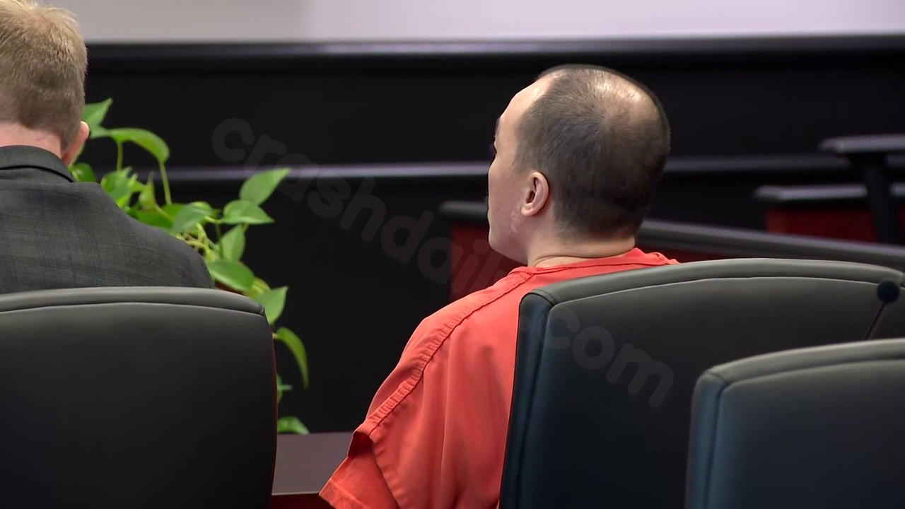 Ozaukee County fatal wrong-way crash; sentencing for Ace Vue