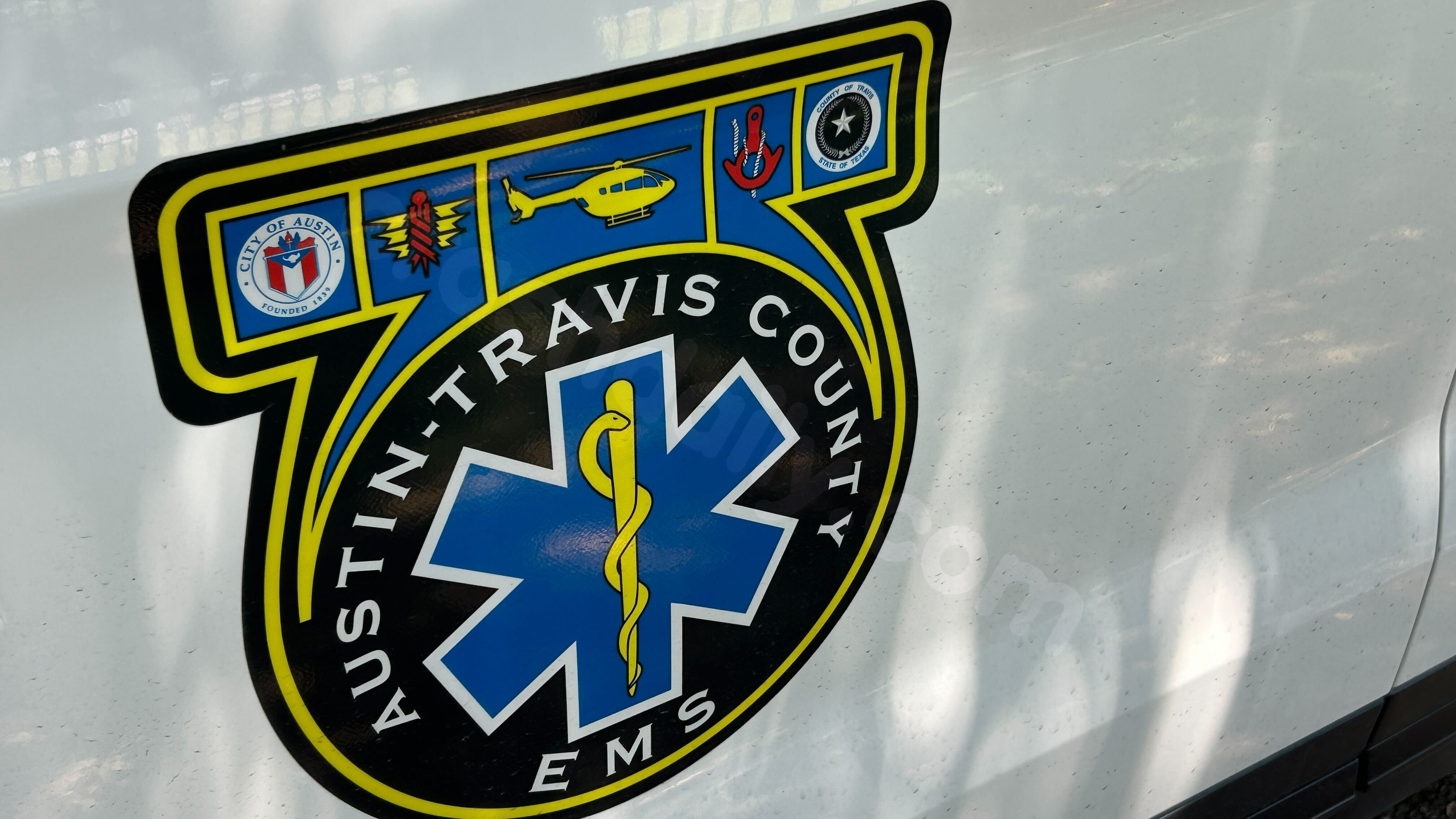 1 dead, another in critical condition after 2-vehicle crash on FM 1431
