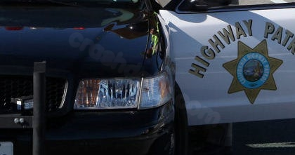 1 dead in multi-vehicle crash in Napa County involving motorcycle