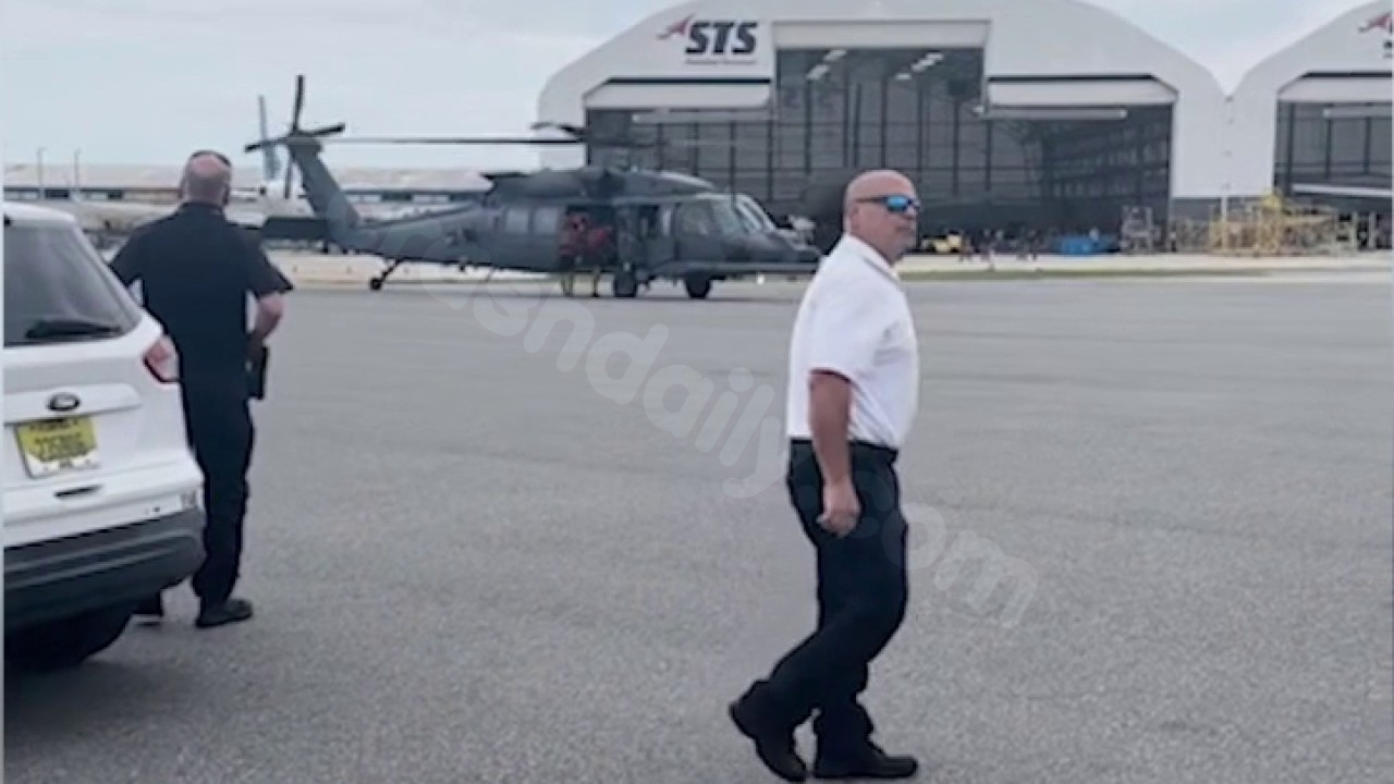 11 survive small plane crash off Florida coast, near Melbourne: U.S. Coast Guard