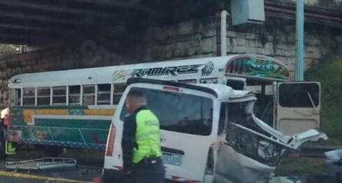 Israeli woman killed in Panama road accident