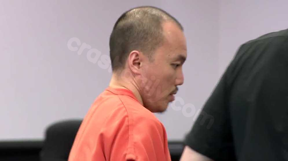 Judge sentences wrong-way driver to 30 years for deadly crash