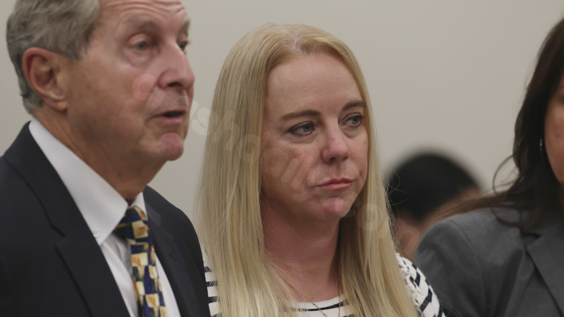 Mother of teen who allegedly killed veteran in e-motorcycle hit-and-run appears in court