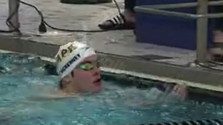 Swimmer from Cape Elizabeth dies in North Carolina car crash