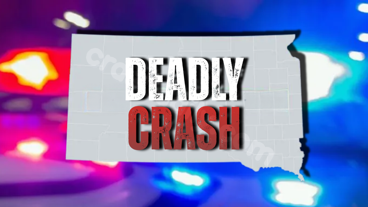 77-year-old woman dies in car vs semi crash near Freeman