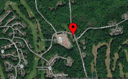 Fatal Crash Under Investigation In Somers (DEVELOPING)