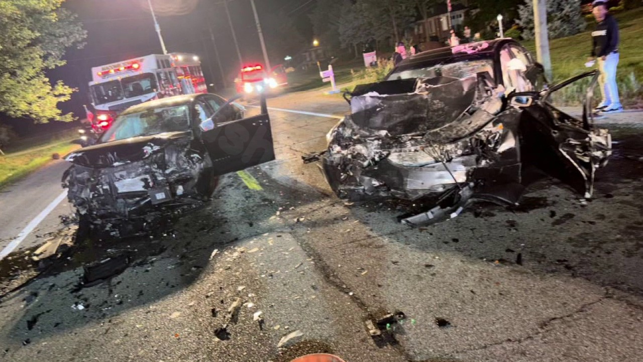 Metro Detroit car crash suspect await's sentencing