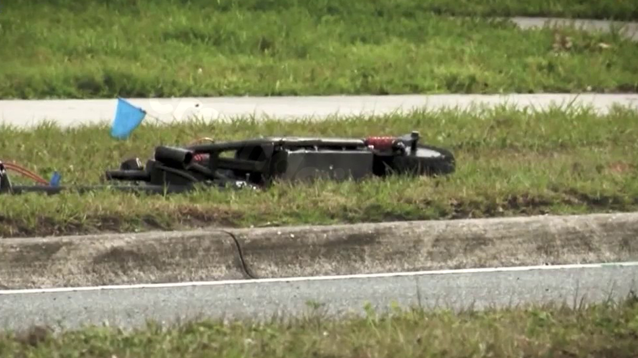 Teen dies days after e-scooter crash in Lake Nona community