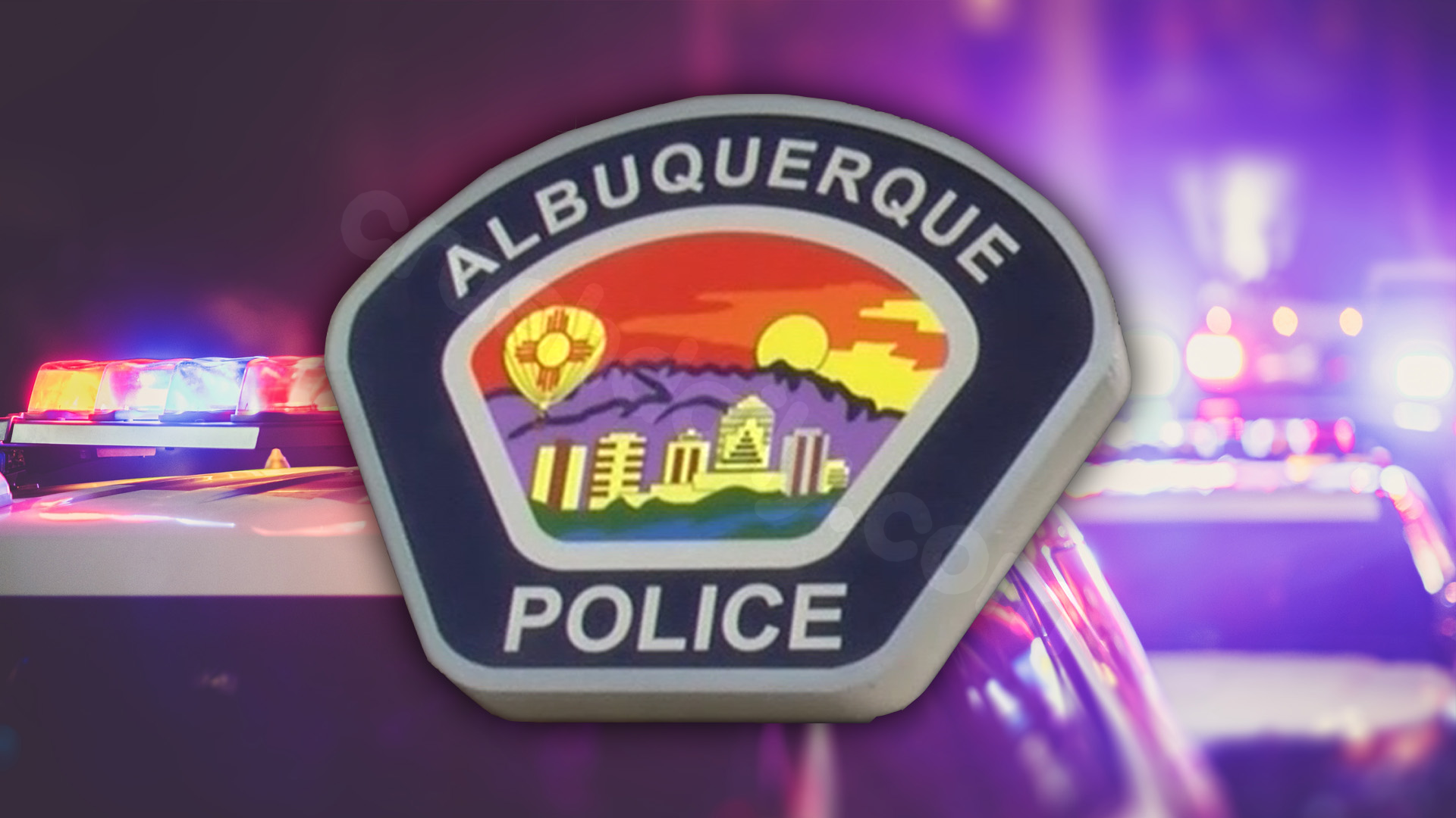 1 dead after 3 vehicle crash in northeast Albuquerque