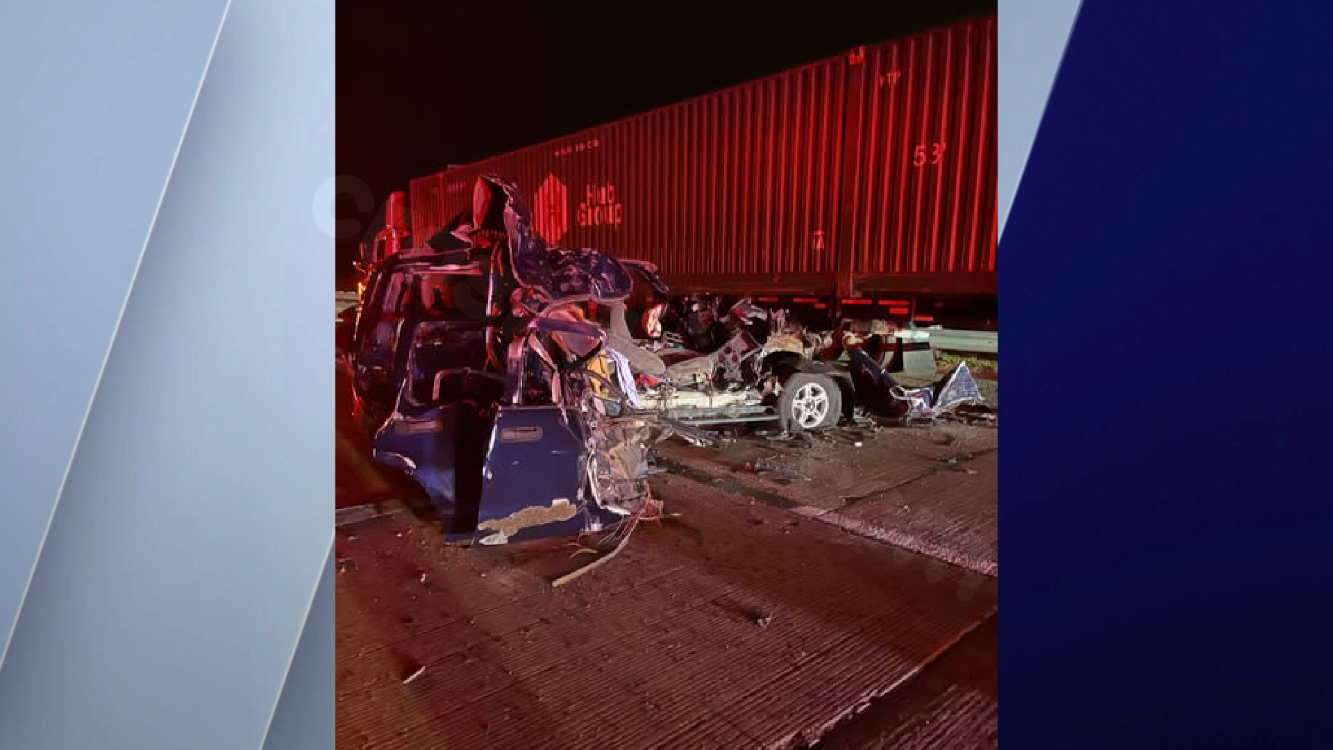 3 juveniles dead, 1 critical after I-65 crash; driver charged