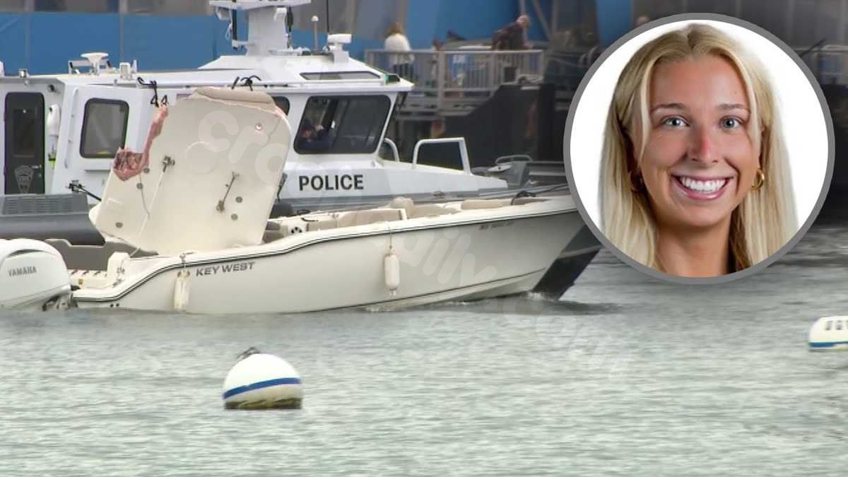 Boat taken without permission before woman killed in Boston crash, club says