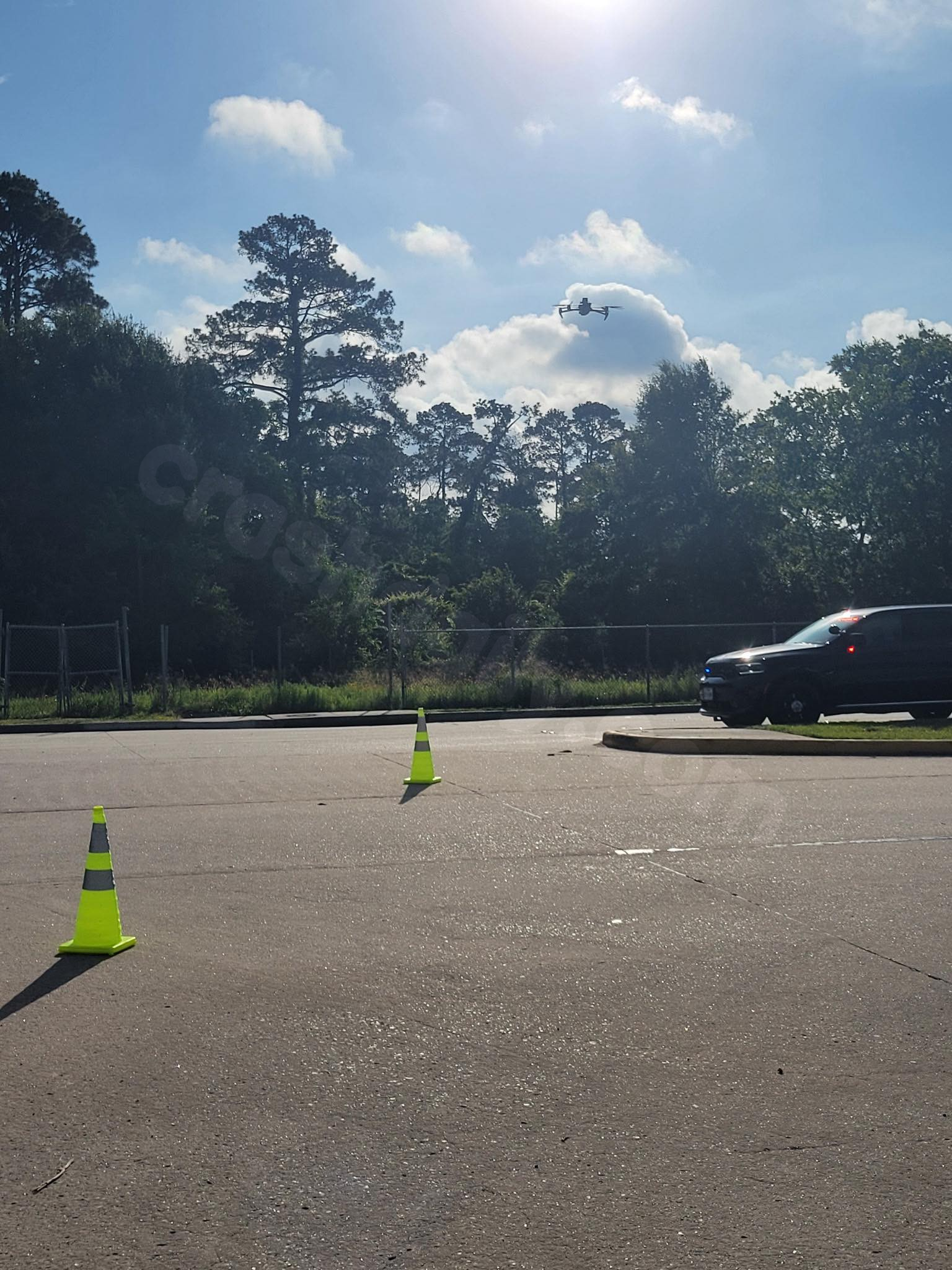 Harris County teen girl dies after mini bike crash on Ella Boulevard