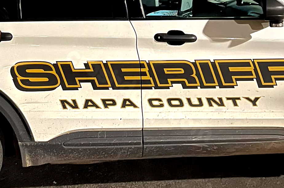 Napa motorcycle crash victim died on her birthday: sheriff