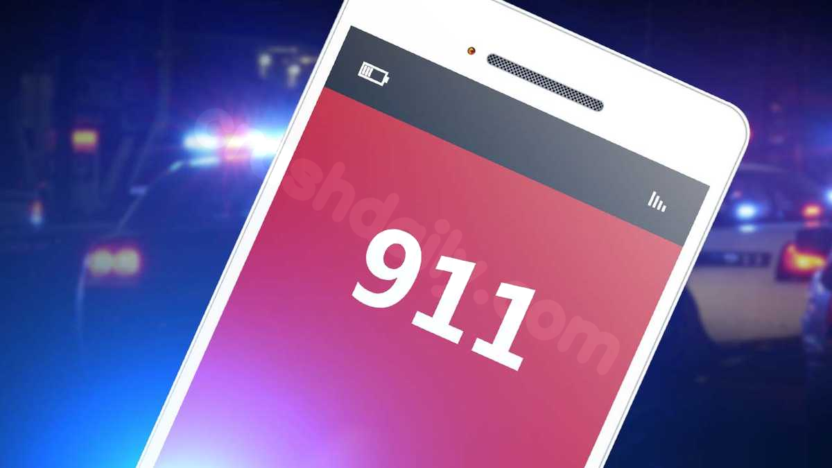 SC: iPhone alert leads to fatal crash response