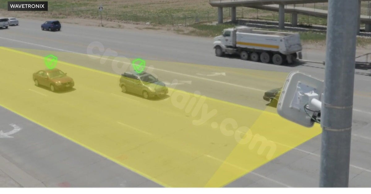 Stretch of Sacramento's Florin Road to get technology aimed at reducing red light running crashes