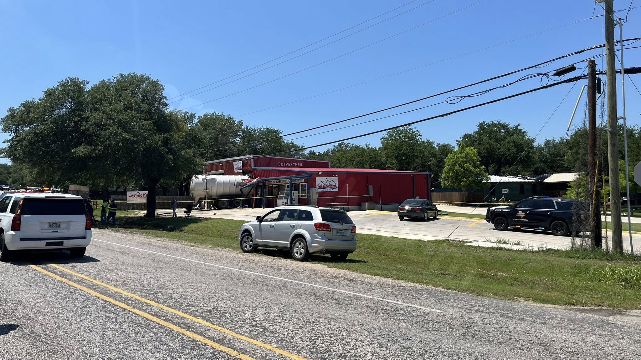 Victim in fatal Belton semi truck accident identified