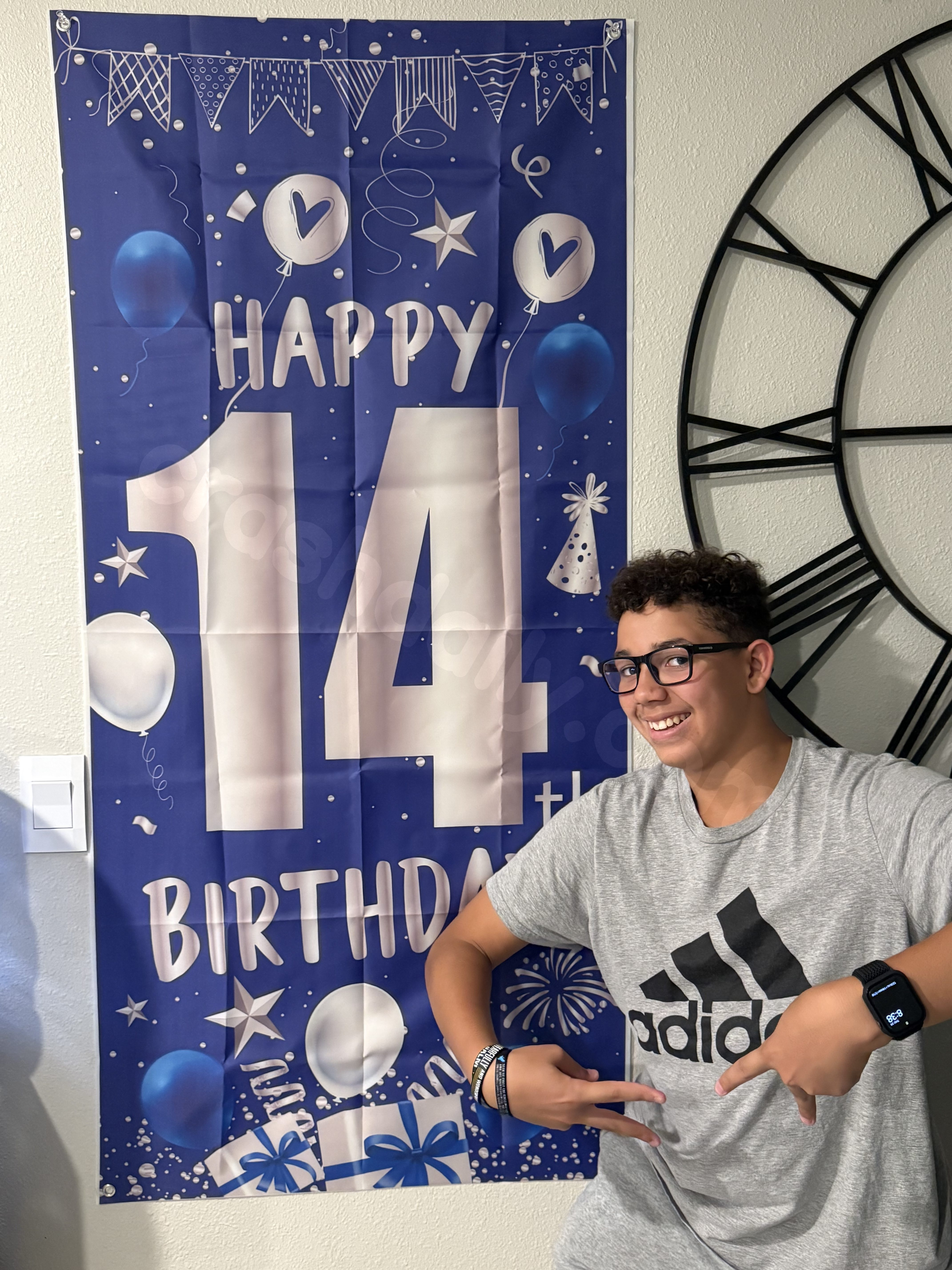 ‘We just miss our little boy’: 14-year-old killed in Plant City bicycle crash