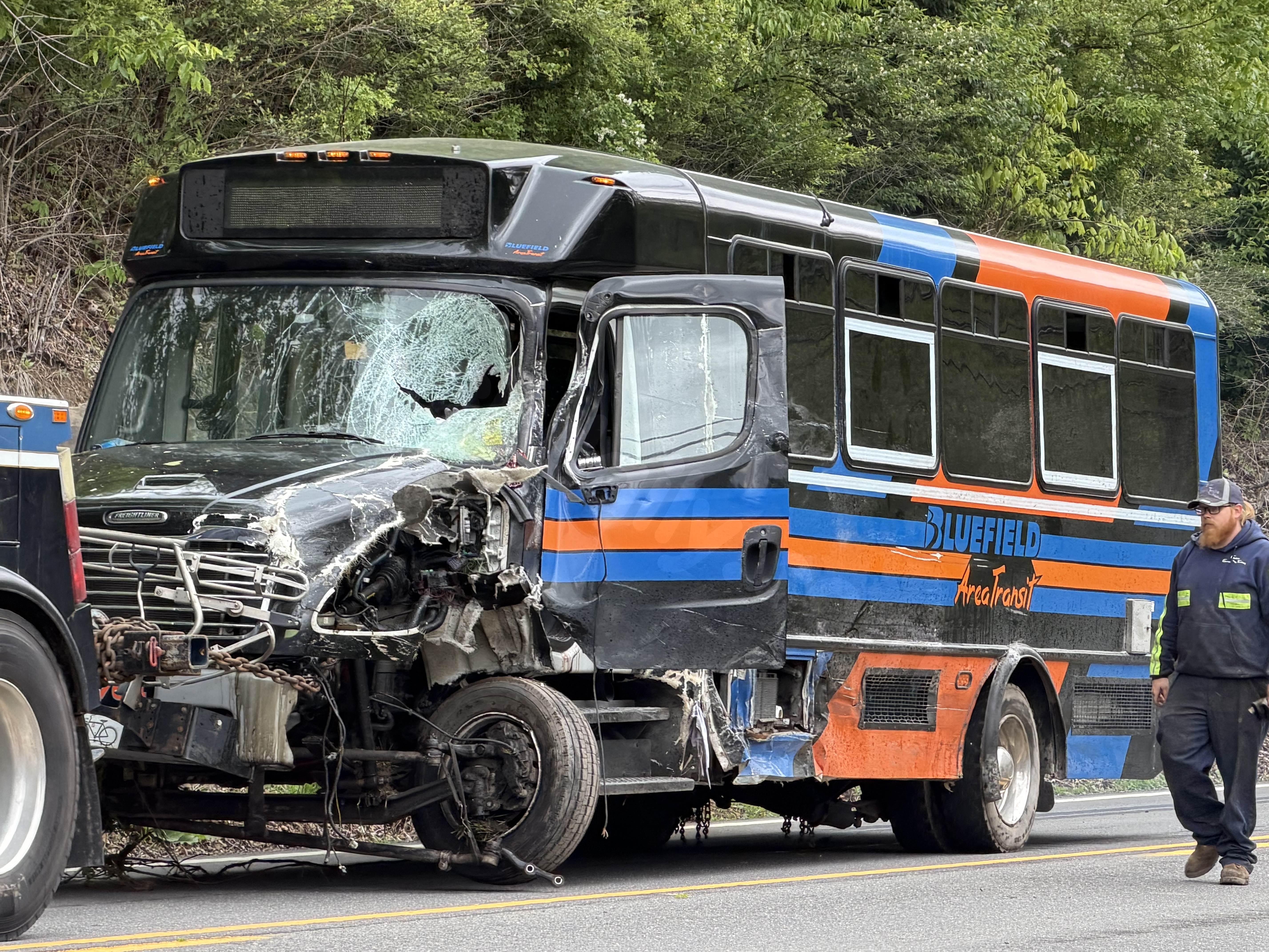 West Virginia State Police adds update on fatal Princeton crash