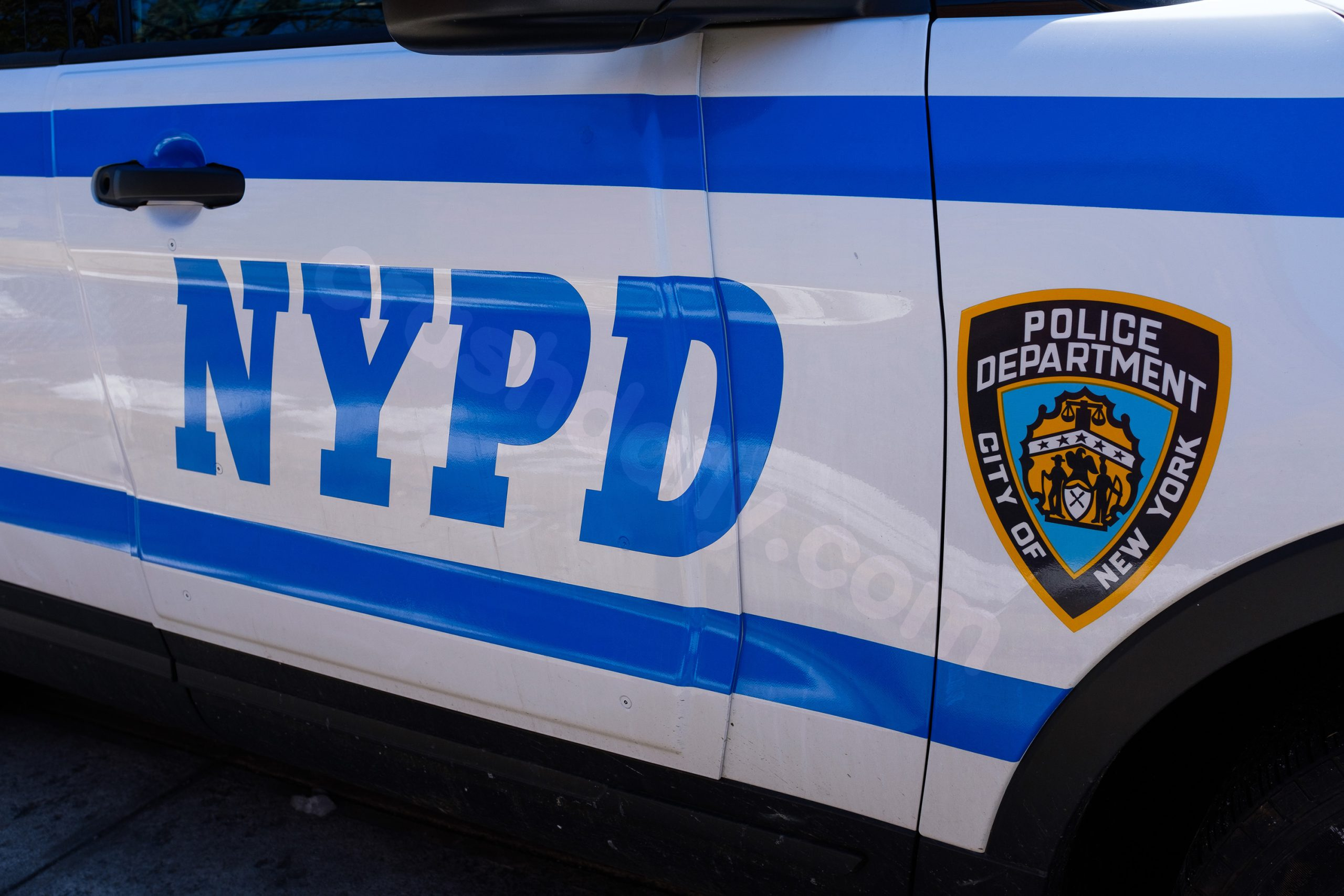 2 pedestrians killed in Manhattan crash; driver charged with manslaughter, DWI