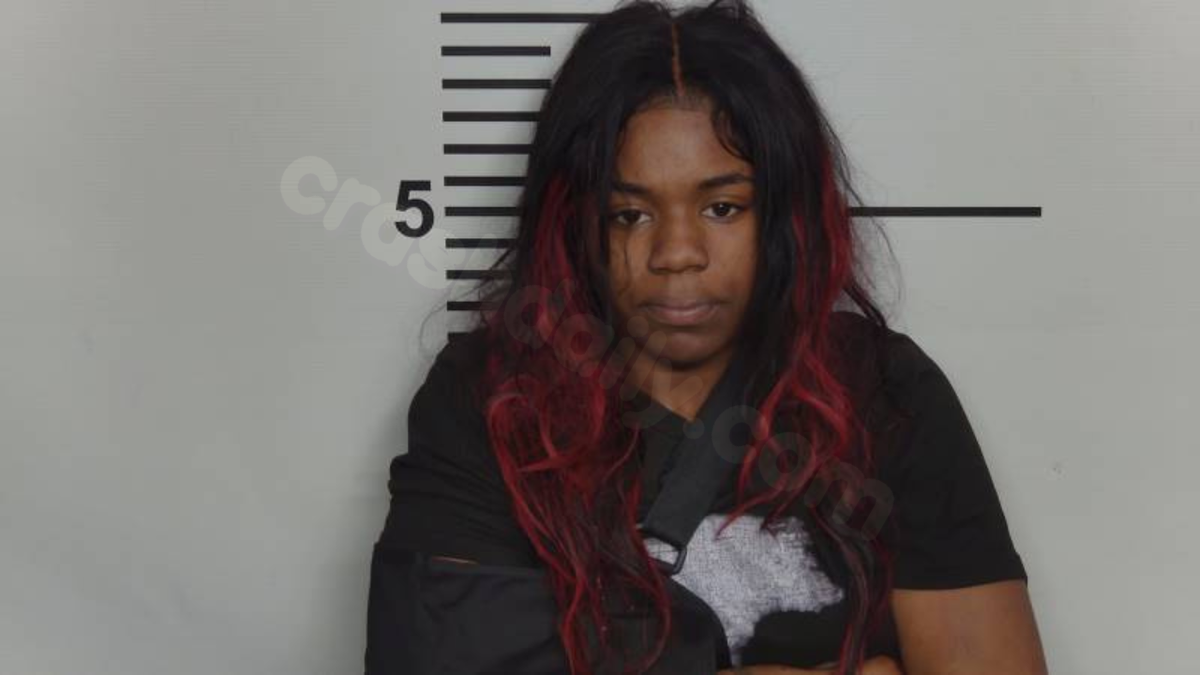 Driver in fatal Logan Street crash arrested, charged