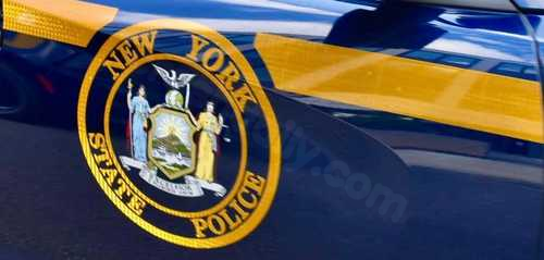 Fatal Crash Reported On Bear Mountain Parkway In Cortlandt