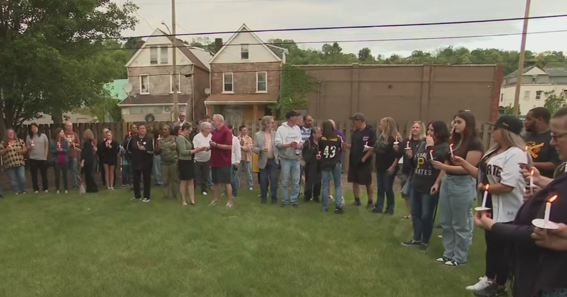 Friends, family remember woman killed in Fort Duquesne Bridge crash