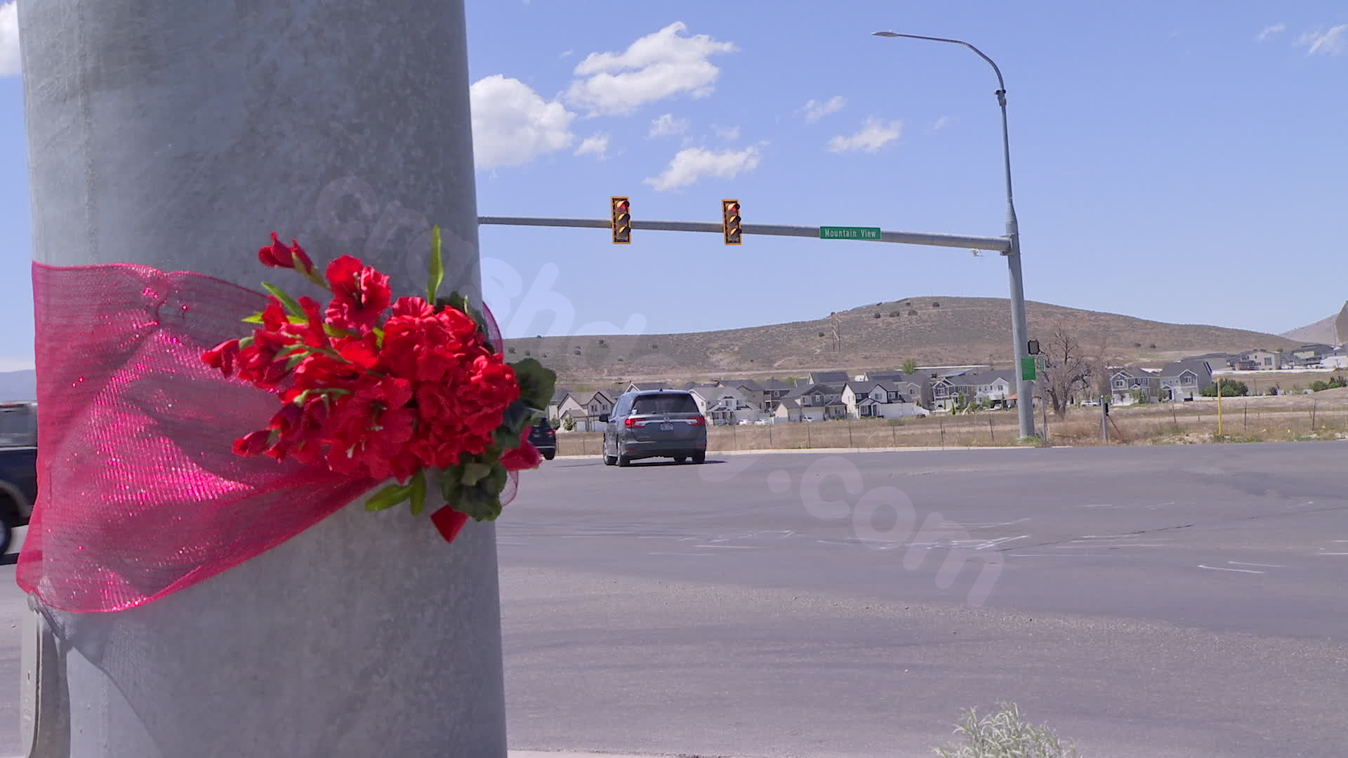 ‘It’s heartbreaking’: Community reacts after 13-year-old killed in crash, speak on road safety concerns