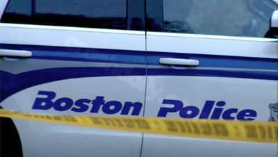 Moped rider seriously injured in Boston crash