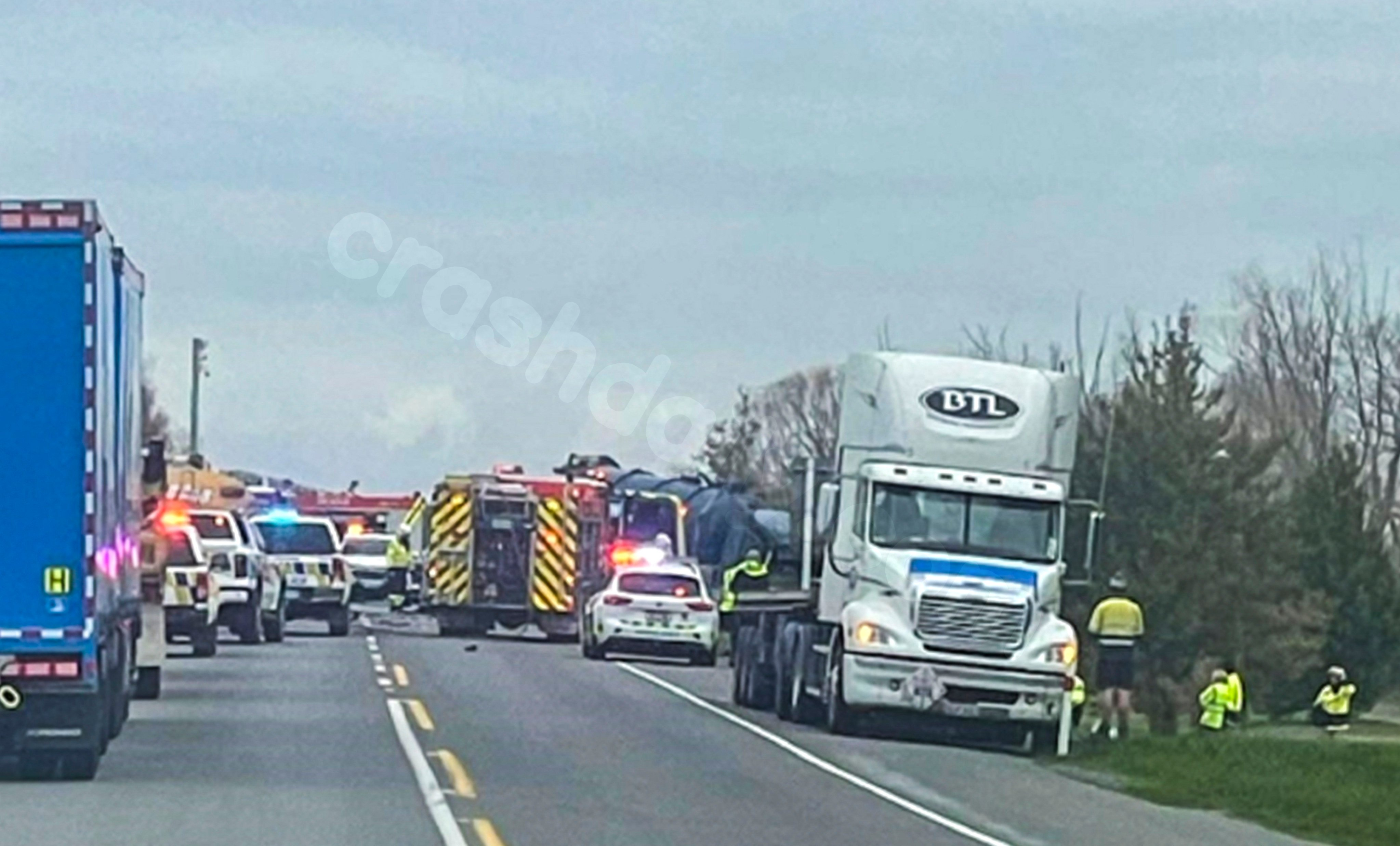 New Zealand car crash: how Hongkongers can stay safe on self-drive trips abroad