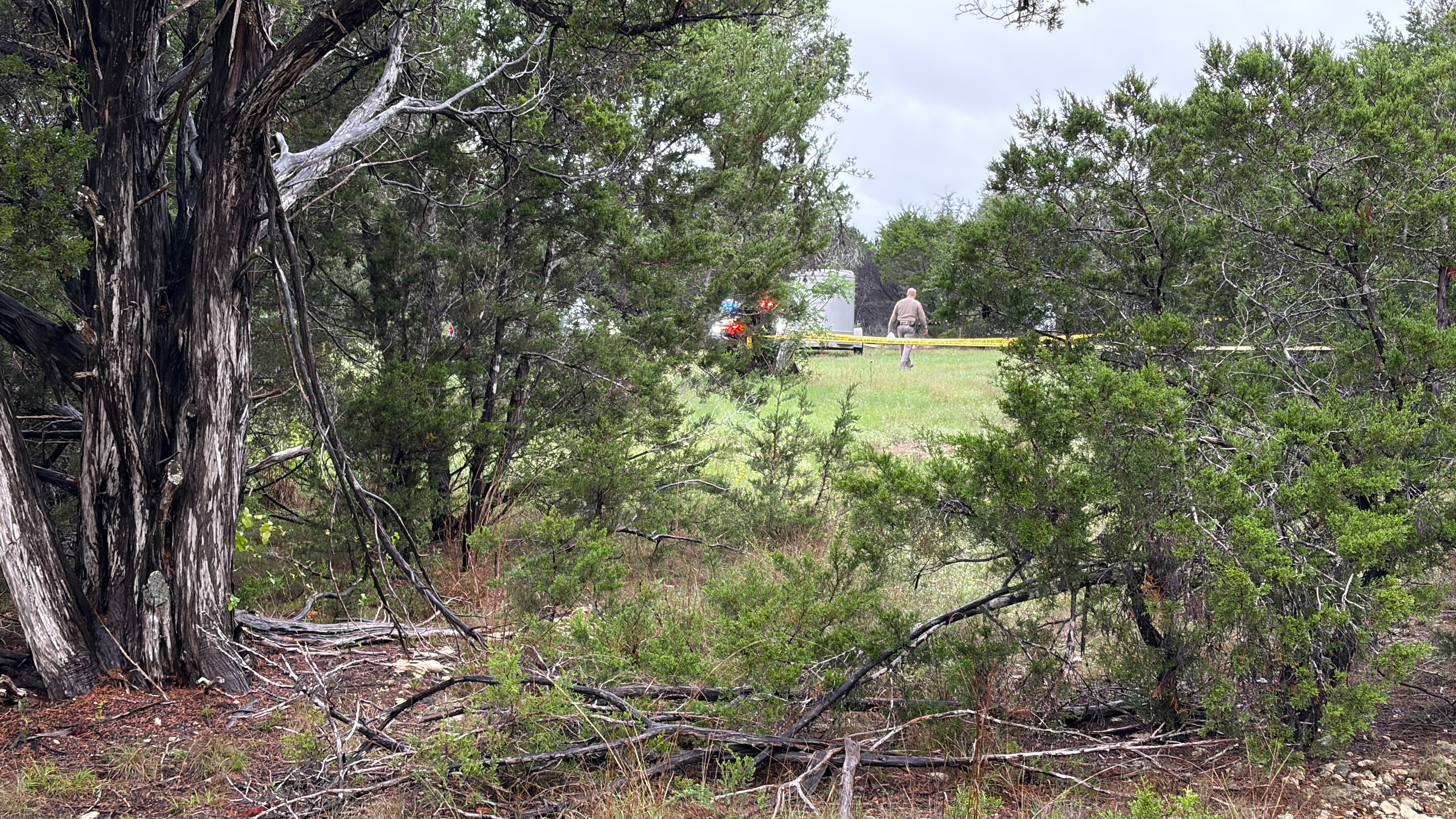 NTSB report details what happened in Wimberley plane crash that killed 5