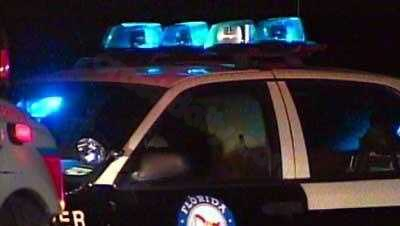 Pedestrian hit, killed in hit-and-run crash in Orange County.