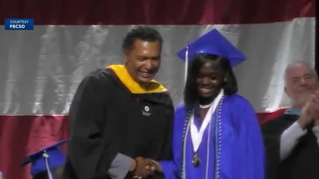 Teen dies in I-95 crash days after graduating high school in Riviera Beach