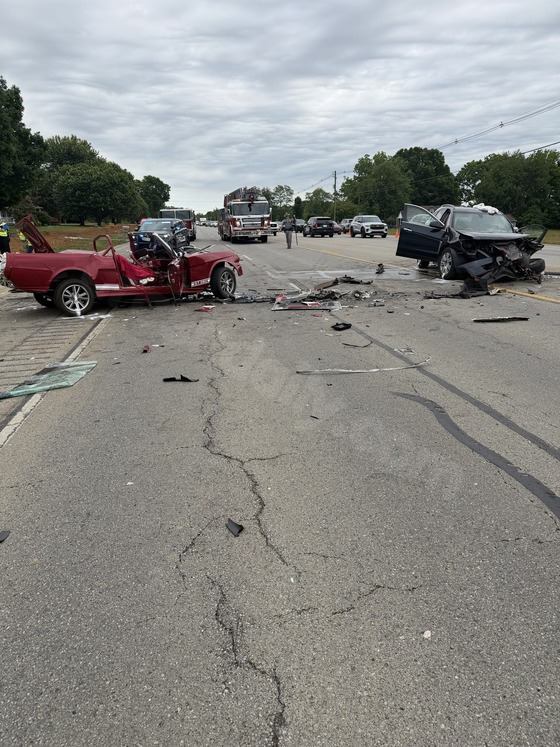 1 dead, driver charged after deadly Bardstown crash