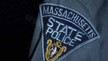 Driver injured in fiery three-car crash in Wareham