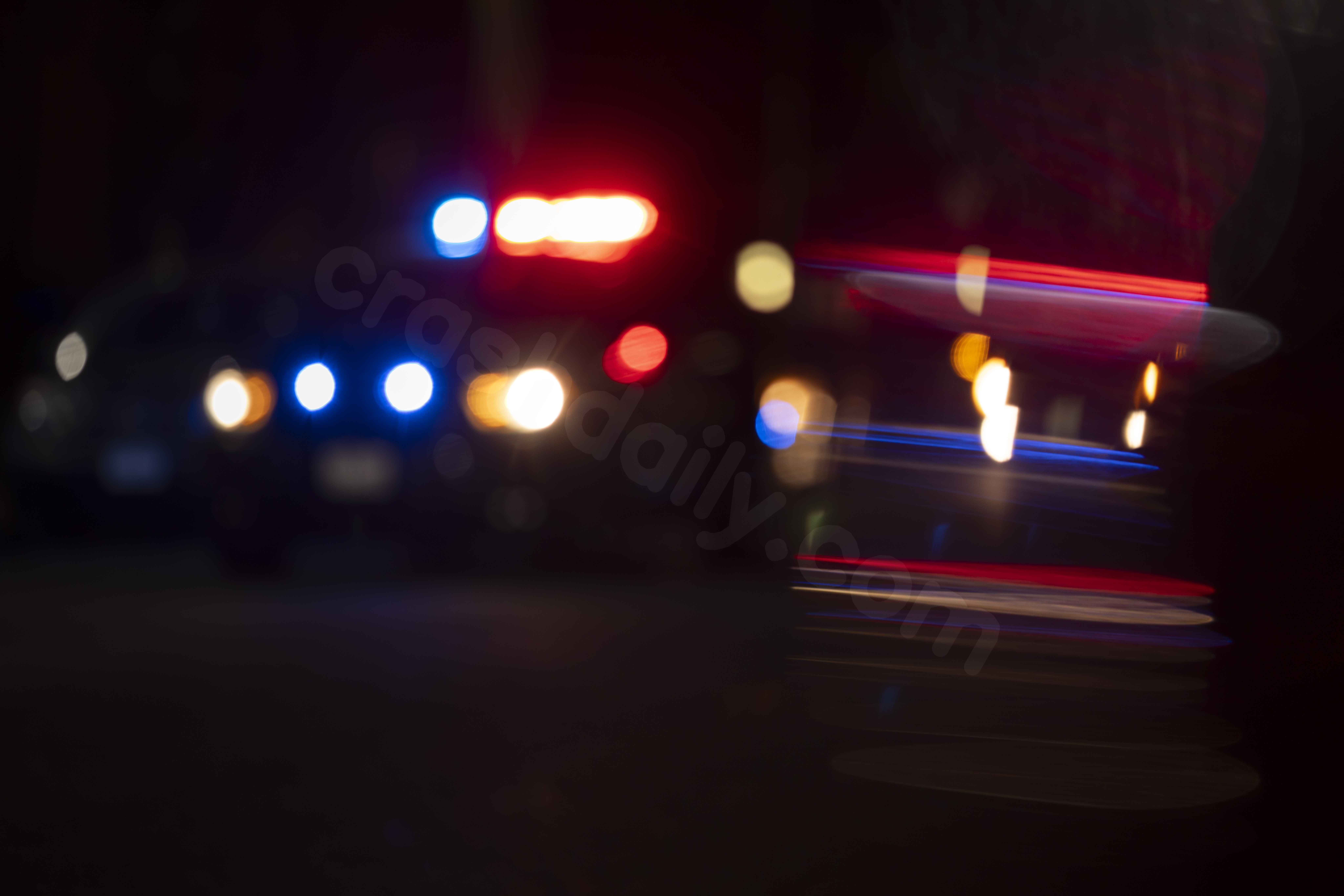 Man dies, another injured after motorcycles crash on I-480