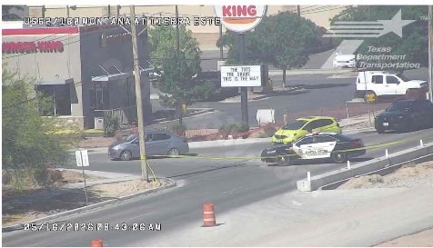 Montana reopens after crash involving motorcycle