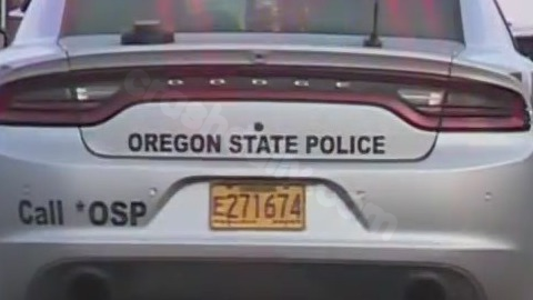 Oregon man dies after driving into ditch, getting ejected from car
