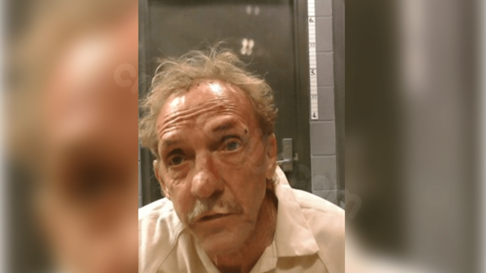 1 dead, 1 arrested after Johnson County crash