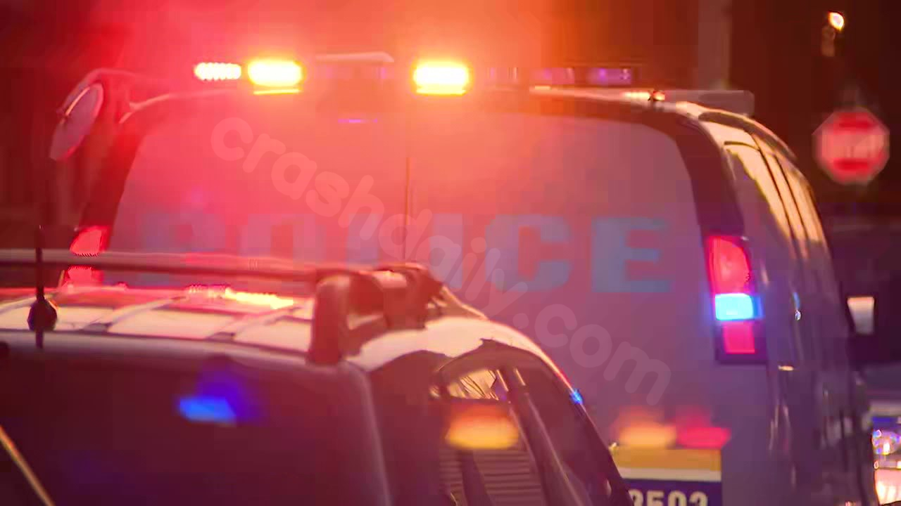 2 dead, 2 injured after 'catastrophic' crash in Juniata Park intersection