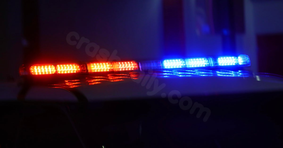 Central Minnesota man, 48, dies in motorcycle crash