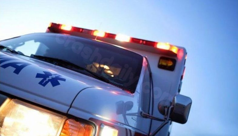 Crews respond to plane crash at Westerly Airport