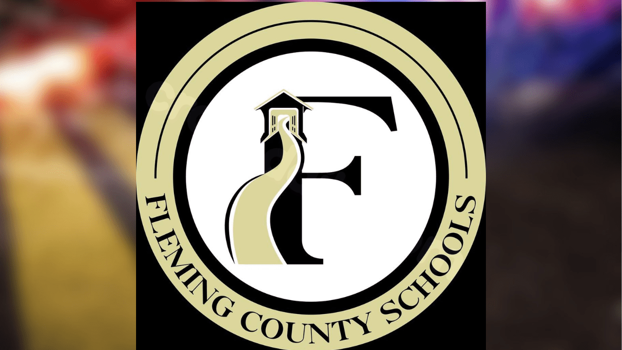 Fleming County school staff evaluating students after bus accident