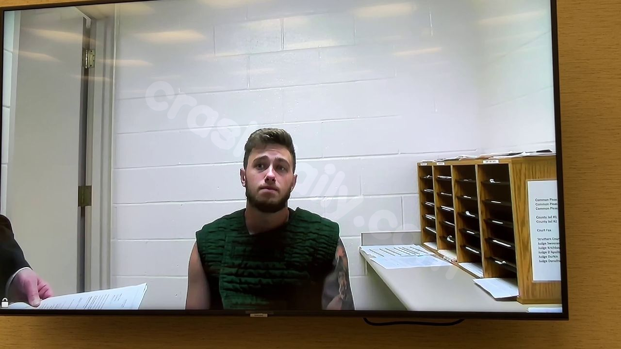 Jury selection begins for man accused of causing fatal crash