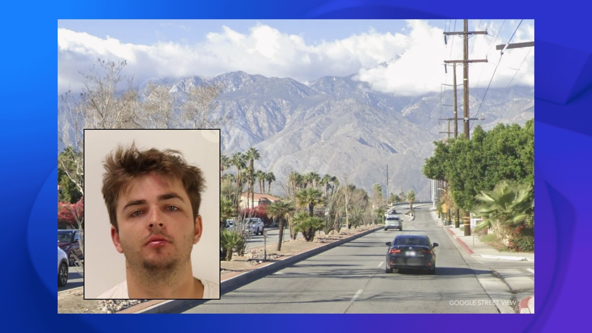 Long Beach man arrested for murder in deadly hit-and-run crash