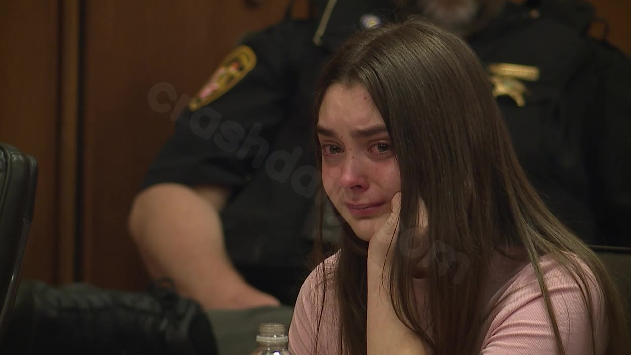 Mackenzie Shirilla murder conviction in Strongsville crash the focus of new Netflix documentary