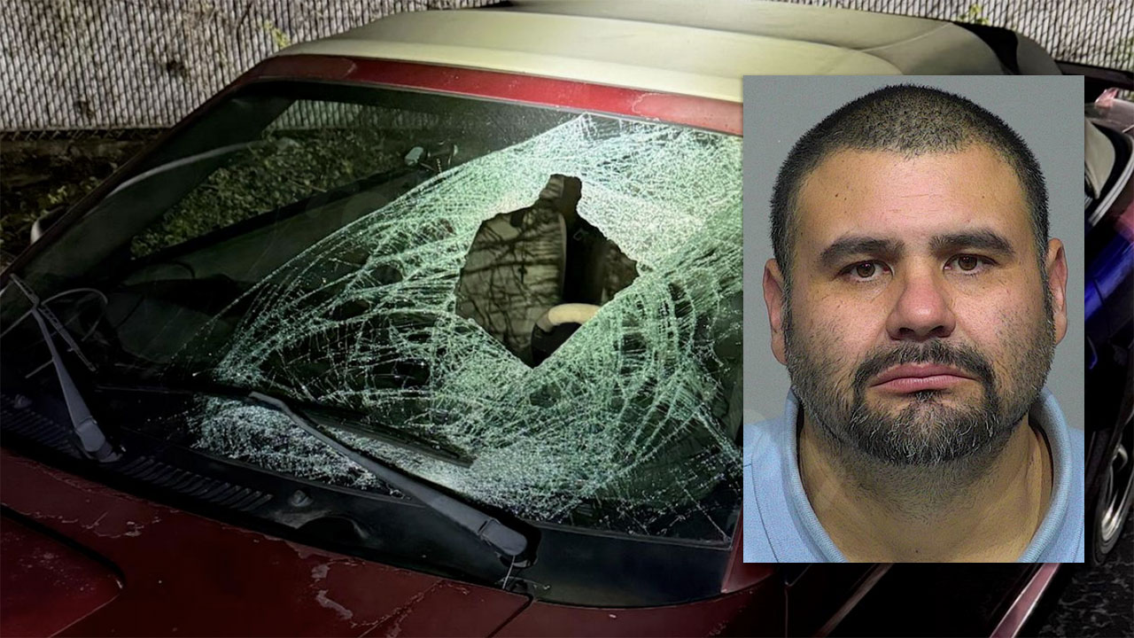 Milwaukee fatal hit-and-run crash; man pleads guilty, sentenced