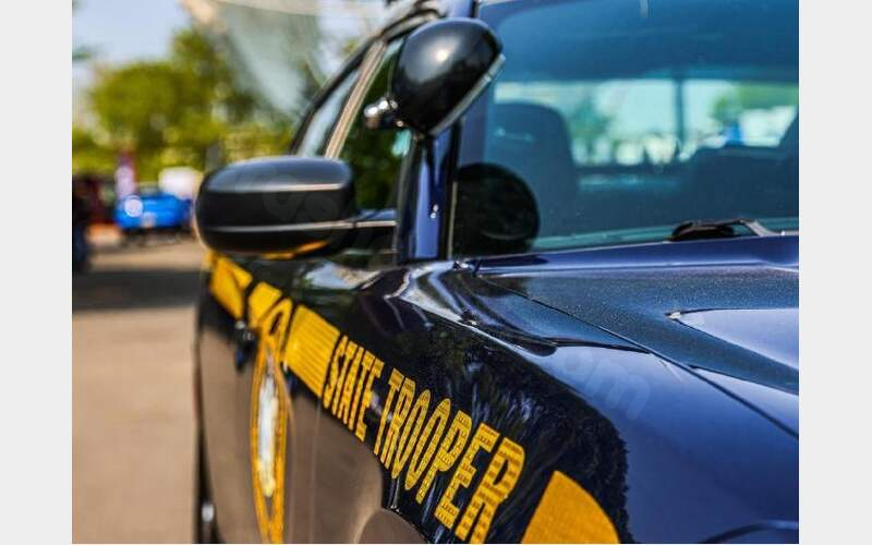 One person killed in car vs. motorcycle accident in Candor